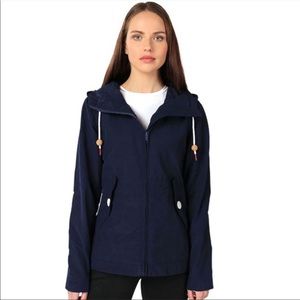 Penfield Gibson wax coat jacket